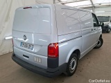  Volkswagen  Transporter T6  Fourgon 2.0 100CV BVM5 #3