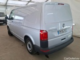  Volkswagen  Transporter T6  Fourgon 2.0 100CV BVM5 #2