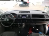  Volkswagen  Transporter T6  Fourgon 2.0 100CV BVM5 #5