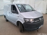  Volkswagen  Transporter T6  Fourgon 2.0 100CV BVM5 #4