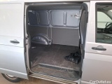  Volkswagen  Transporter T6  Fourgon 2.0 100CV BVM5 #9