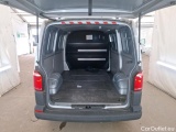  Volkswagen  Transporter T6  Fourgon 2.0 100CV BVM5 #10