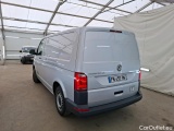  Volkswagen  Transporter T6  Fourgon 2.0 100CV BVM5 #2