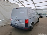  Volkswagen  Transporter T6  Fourgon 2.0 100CV BVM5 #3