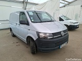  Volkswagen  Transporter T6  Fourgon 2.0 100CV BVM5 #4