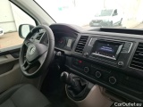  Volkswagen  Transporter T6  Fourgon 2.0 100CV BVM5 #5