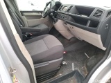  Volkswagen  Transporter T6  Fourgon 2.0 100CV BVM5 #8