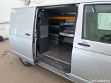  Volkswagen  Transporter T6  Fourgon 2.0 100CV BVM5 #9