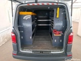  Volkswagen  Transporter T6  Fourgon 2.0 100CV BVM5 #10