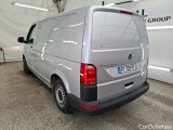  Volkswagen  Transporter T6  Fourgon 2.0 100CV BVM5 #2