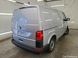  Volkswagen  Transporter T6  Fourgon 2.0 100CV BVM5 #3