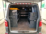  Volkswagen  Transporter T6  Fourgon 2.0 100CV BVM5 #10