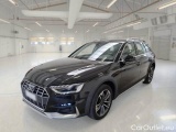 A4 Allroad