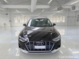  Audi  A4 Allroad AUDI  QUATTRO / 2019 / 5P / STATION WAGON 2.0 40 TDI QUATTRO S TRON. ID. CONTRAST #6