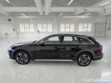  Audi  A4 Allroad AUDI  QUATTRO / 2019 / 5P / STATION WAGON 2.0 40 TDI QUATTRO S TRON. ID. CONTRAST #8
