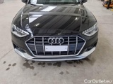  Audi  A4 Allroad AUDI  QUATTRO / 2019 / 5P / STATION WAGON 2.0 40 TDI QUATTRO S TRON. ID. CONTRAST #25