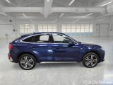  Audi  Q5 AUDI  Sportback / 2020 / 5P / SUV 40 TDI S Line Plus quattro S tronic #7