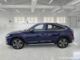  Audi  Q5 AUDI  Sportback / 2020 / 5P / SUV 40 TDI S Line Plus quattro S tronic #8