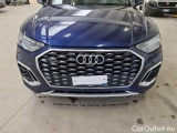  Audi  Q5 AUDI  Sportback / 2020 / 5P / SUV 40 TDI S Line Plus quattro S tronic #27