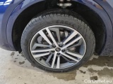  Audi  Q5 AUDI  Sportback / 2020 / 5P / SUV 40 TDI S Line Plus quattro S tronic #46