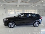  Bmw  X2 BMW  / 2017 / 5P / SUV SDRIVE 18D BUSINESS X #8
