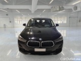  Bmw  X2 BMW  / 2017 / 5P / SUV SDRIVE 18D BUSINESS X #6