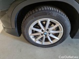  Bmw  X2 BMW  / 2017 / 5P / SUV SDRIVE 18D BUSINESS X #20