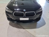  Bmw  X2 BMW  / 2017 / 5P / SUV SDRIVE 18D BUSINESS X #24