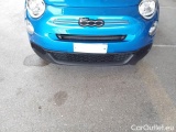  Fiat  500 FIAT X / 2018 / 5P / CROSSOVER 1.0 T3 120CV MT E6D CULT #22