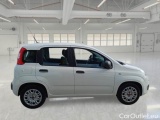  Fiat  Panda FIAT  / 2011 / 5P / BERLINA 1.0 FIREFLY 70CV SeS HYBRID #7
