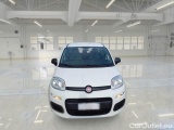  Fiat  Panda FIAT  / 2011 / 5P / BERLINA 1.0 FIREFLY 70CV SeS HYBRID #6