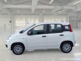  Fiat  Panda FIAT  / 2011 / 5P / BERLINA 1.0 FIREFLY 70CV SeS HYBRID #8