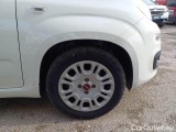  Fiat  Panda FIAT  / 2011 / 5P / BERLINA 1.0 FIREFLY 70CV SeS HYBRID #17