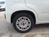  Fiat  Panda FIAT  / 2011 / 5P / BERLINA 1.0 FIREFLY 70CV SeS HYBRID #18