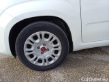  Fiat  Panda FIAT  / 2011 / 5P / BERLINA 1.0 FIREFLY 70CV SeS HYBRID #20
