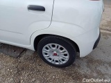  Fiat  Panda FIAT  / 2011 / 5P / BERLINA 1.0 FIREFLY 70CV SeS HYBRID #24