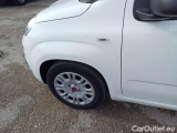  Fiat  Panda FIAT  / 2011 / 5P / BERLINA 1.0 FIREFLY 70CV SeS HYBRID #26