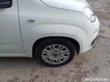  Fiat  Panda FIAT  / 2011 / 5P / BERLINA 1.0 FIREFLY 70CV SeS HYBRID #28