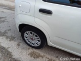  Fiat  Panda FIAT  / 2011 / 5P / BERLINA 1.0 FIREFLY 70CV SeS HYBRID #30