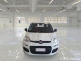  Fiat  Panda FIAT  / 2011 / 5P / BERLINA 1.2 69CV E6D-TEMP EASY #6