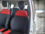  Fiat  Panda FIAT  / 2011 / 5P / BERLINA 1.2 69CV E6D-TEMP EASY #11