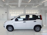  Fiat  Panda FIAT  / 2011 / 5P / BERLINA 1.2 69CV E6D-TEMP EASY #8