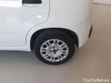  Fiat  Panda FIAT  / 2011 / 5P / BERLINA 1.2 69CV E6D-TEMP EASY #19