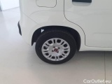  Fiat  Panda FIAT  / 2011 / 5P / BERLINA 1.2 69CV E6D-TEMP EASY #18