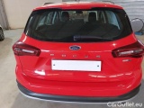  Ford  Focus FORD  / 2021 / 5P / STATION WAGON 1.0 ECOBOOST HYBRID 125CV ACTIVE SW #95