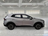  KIA  Sportage KIA  / 2021 / 5P / SUV 1.6 CRDI MHEV BUSINESS 2WD DCT #7