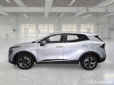  KIA  Sportage KIA  / 2021 / 5P / SUV 1.6 CRDI MHEV BUSINESS 2WD DCT #8