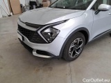  KIA  Sportage KIA  / 2021 / 5P / SUV 1.6 CRDI MHEV BUSINESS 2WD DCT #24
