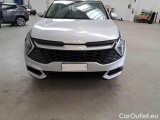  KIA  Sportage KIA  / 2021 / 5P / SUV 1.6 CRDI MHEV BUSINESS 2WD DCT #28