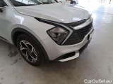  KIA  Sportage KIA  / 2021 / 5P / SUV 1.6 CRDI MHEV BUSINESS 2WD DCT #30